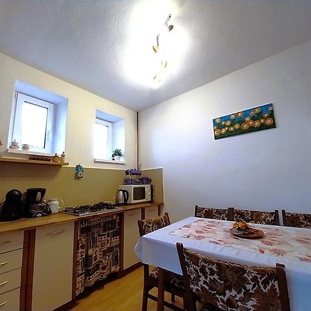 Apartment Beatris 스비트 외부 사진