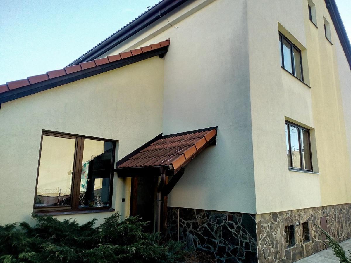 Apartment Beatris 스비트 외부 사진