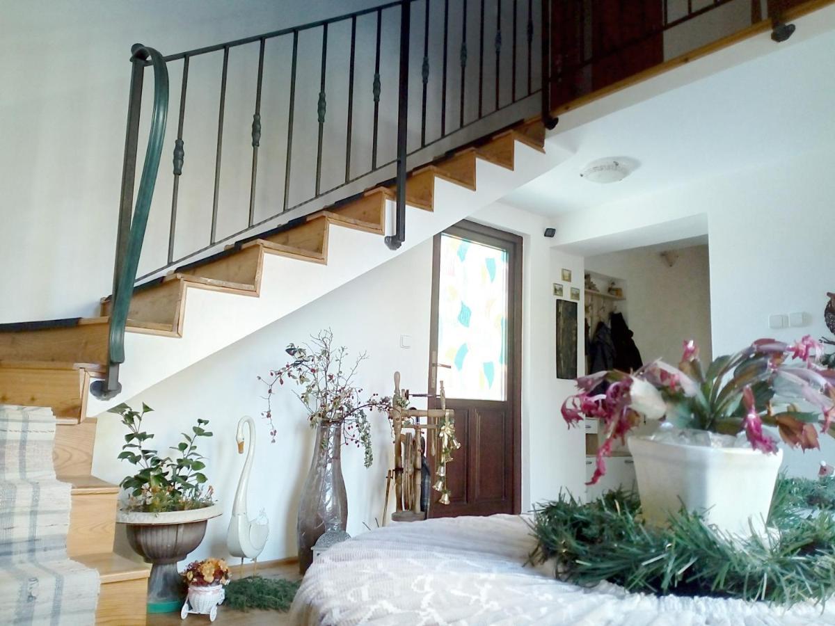 Apartment Beatris 스비트 외부 사진