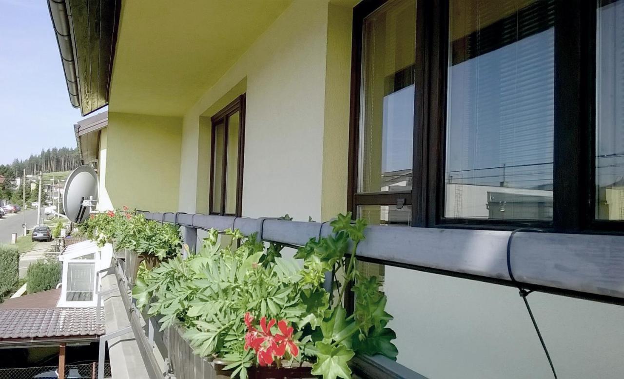 Apartment Beatris 스비트 외부 사진