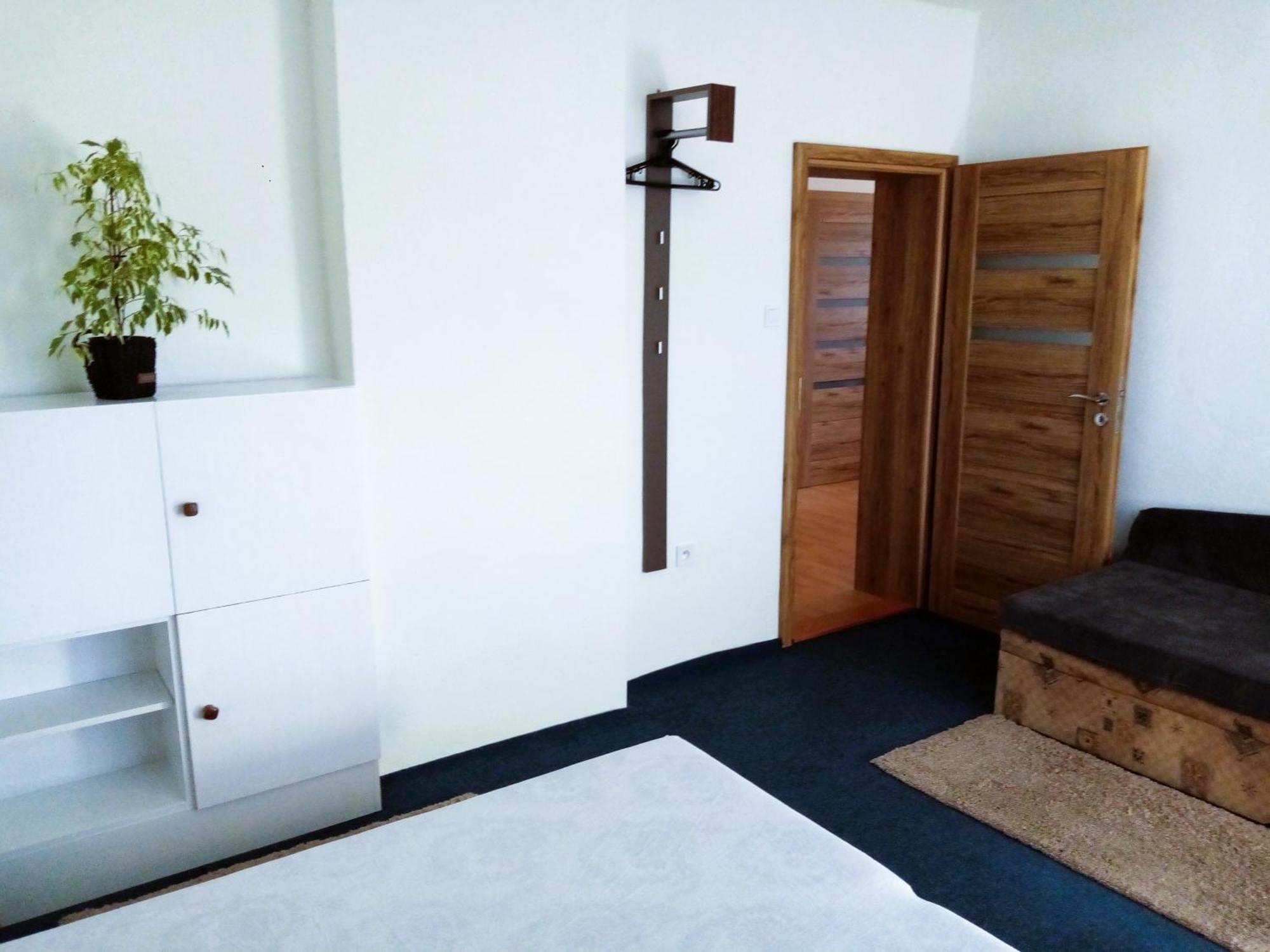 Apartment Beatris 스비트 외부 사진