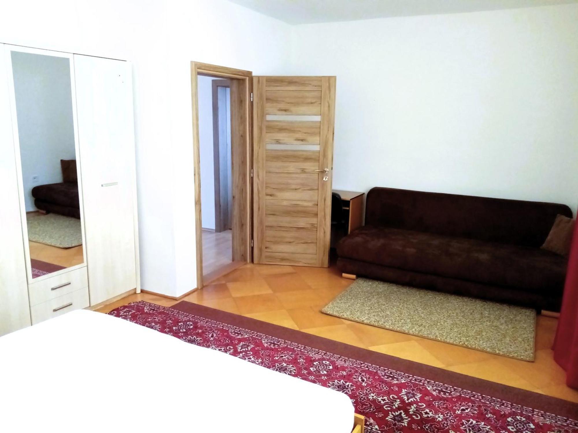 Apartment Beatris 스비트 외부 사진