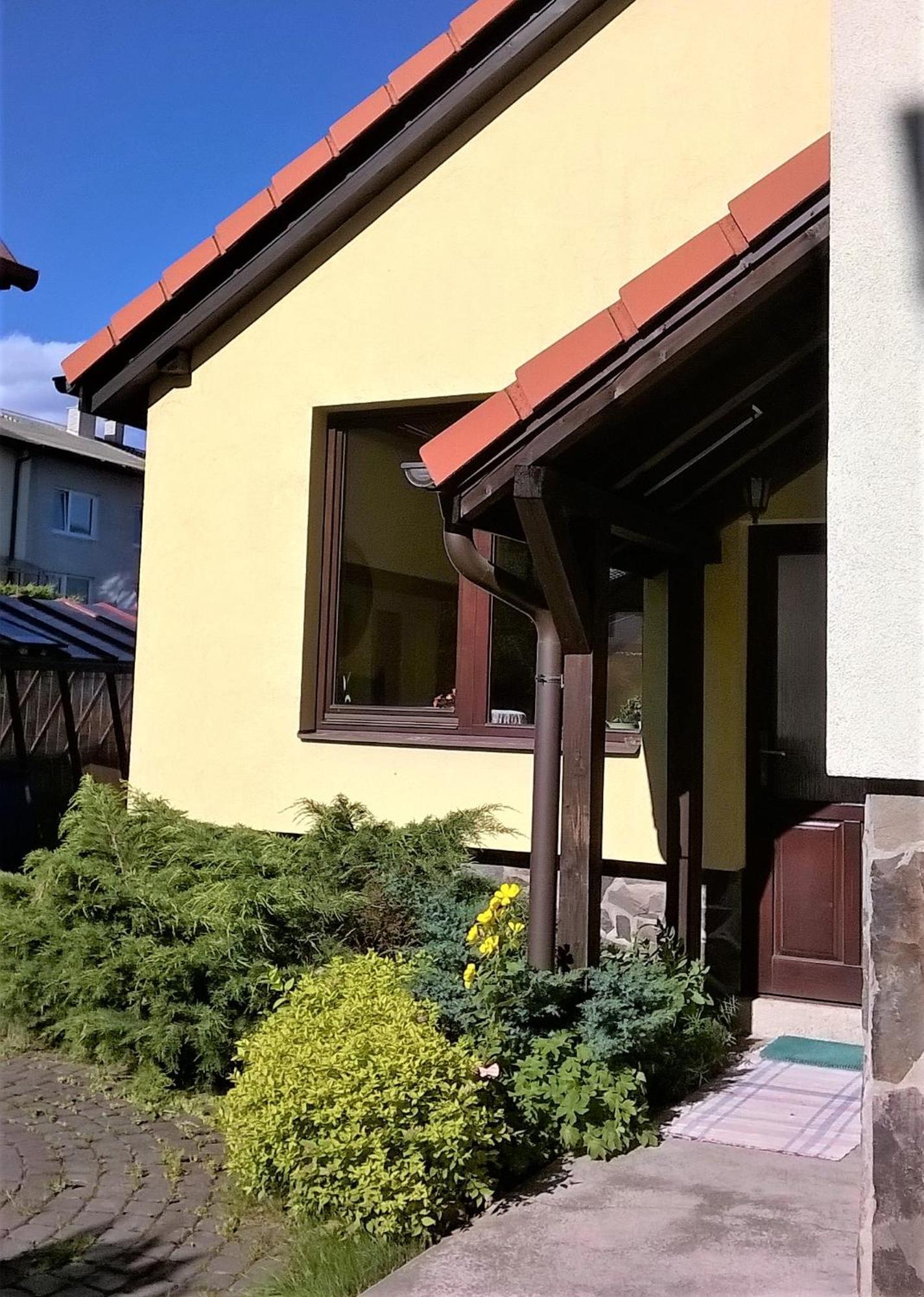 Apartment Beatris 스비트 외부 사진