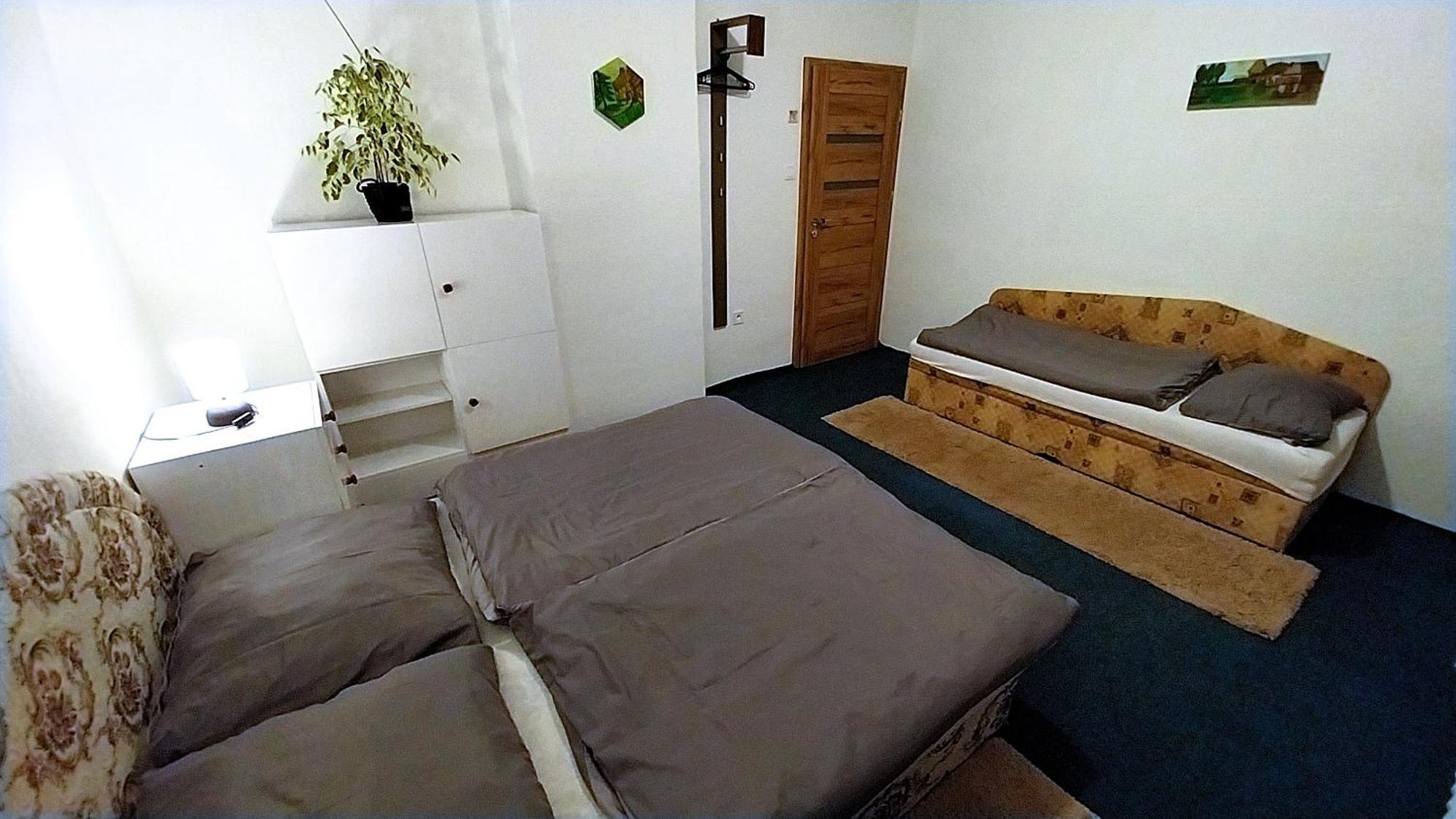 Apartment Beatris 스비트 외부 사진