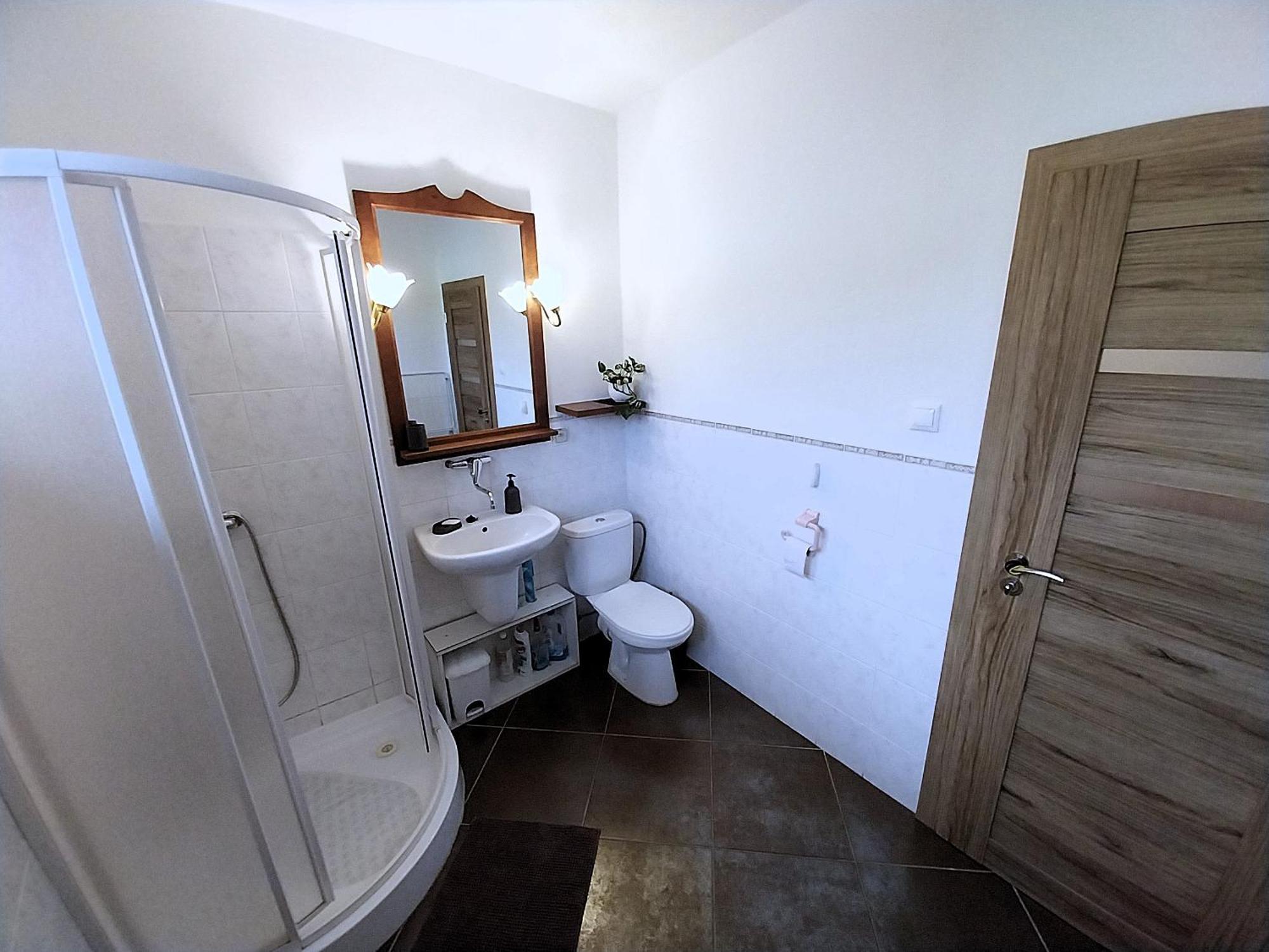 Apartment Beatris 스비트 외부 사진