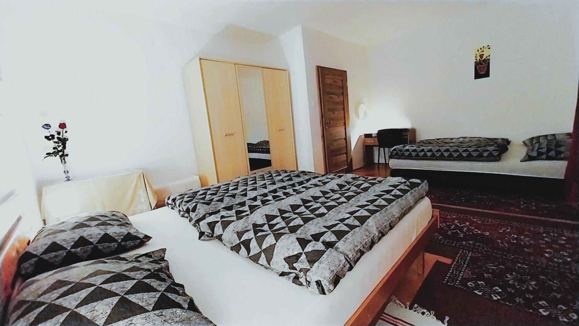 Apartment Beatris 스비트 외부 사진