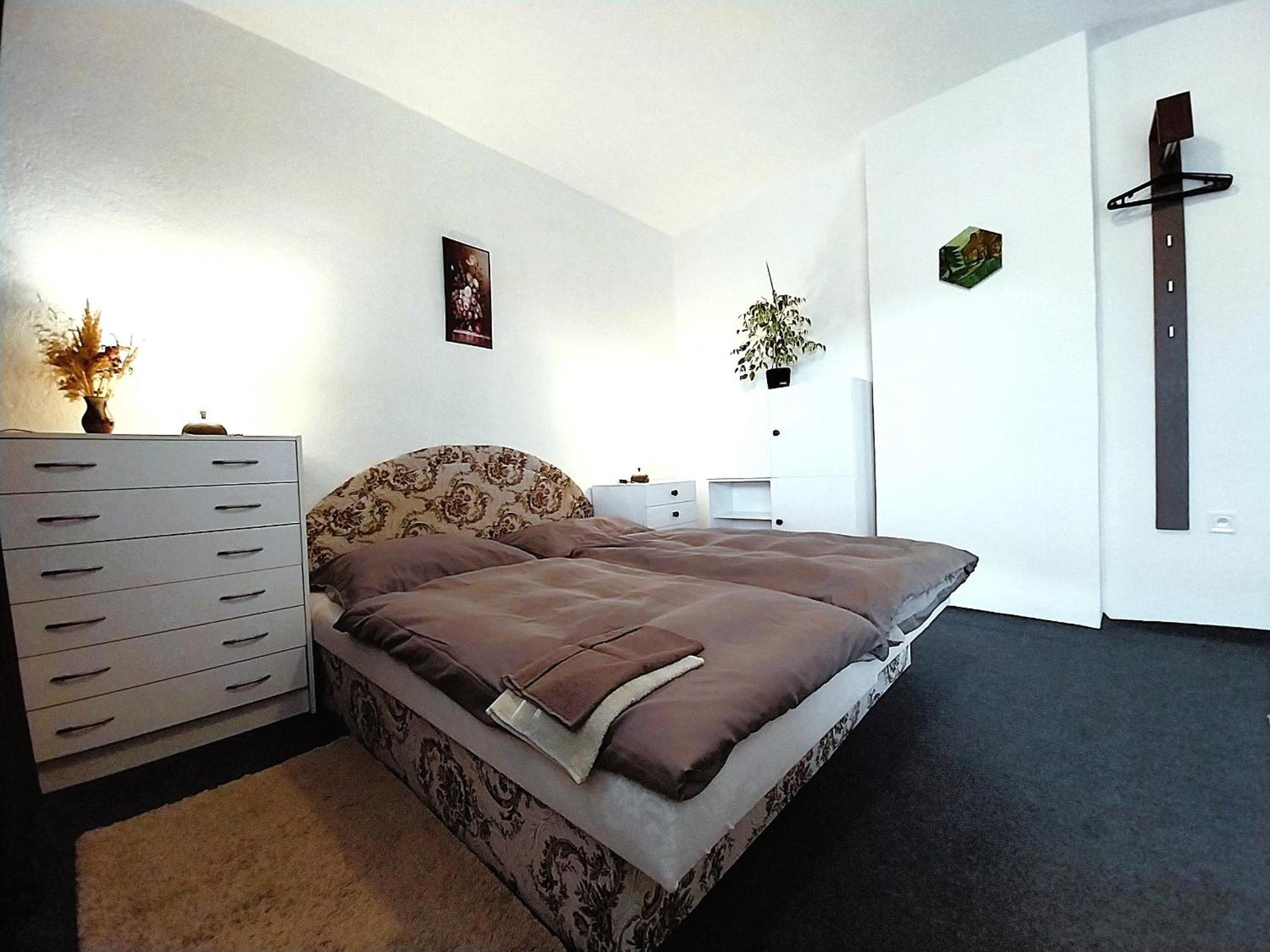 Apartment Beatris 스비트 외부 사진